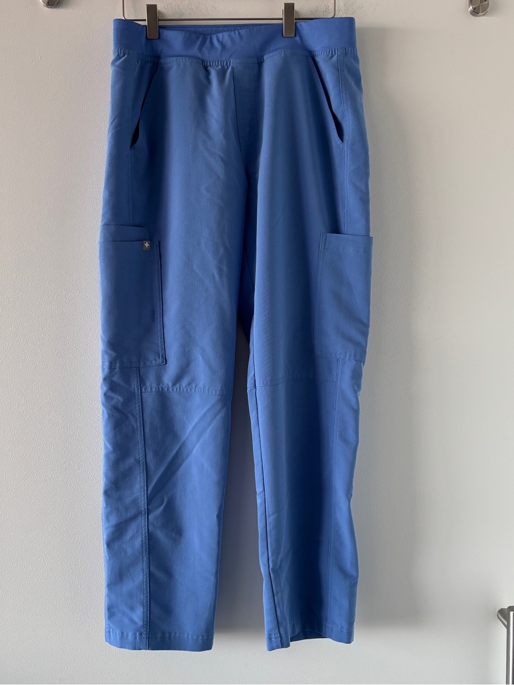 Figs Men’s Axim Straight Leg Scrub Pants